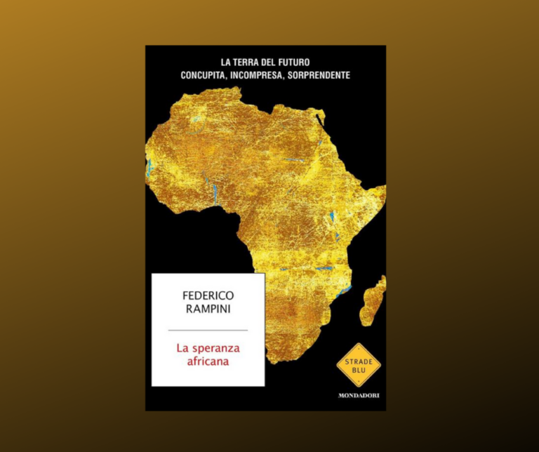 “La speranza africana” di Federico Rampini