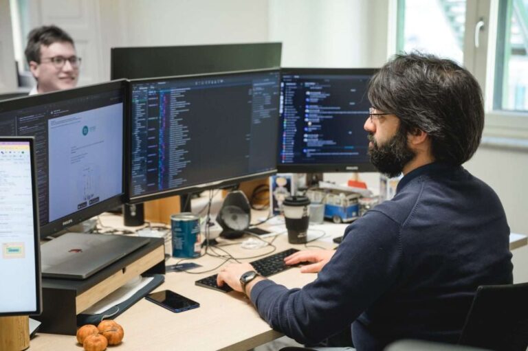 Non solo FantaSanremo. Dal gaming all’obiettivo startup studio: alla scoperta di Appfactory