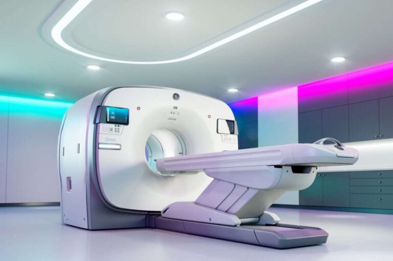 Sanità, all’Ospedale San Martino una Pet/Ct di ultima generazione