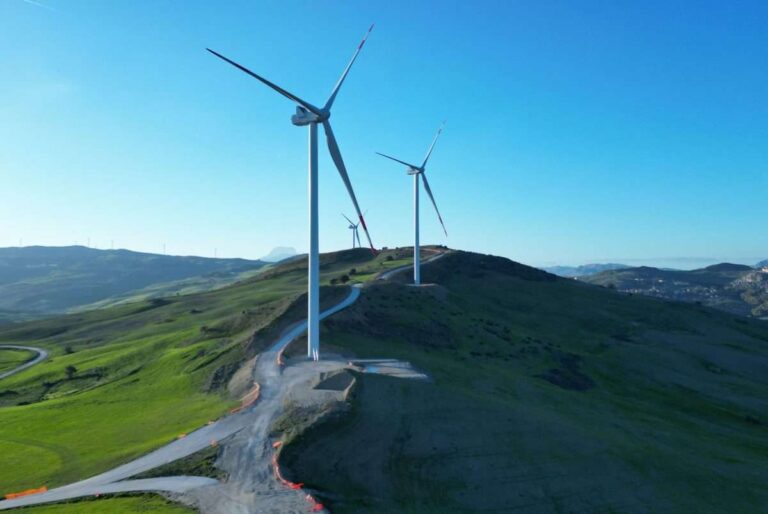 Erg al primo posto della classifica “Global 100” di Corporate Knights