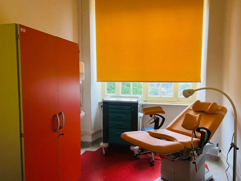 Sanremo, il 15 febbraio apre il punto nascita all’ospedale Borea