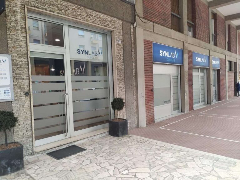 SYNLAB CLINILAB