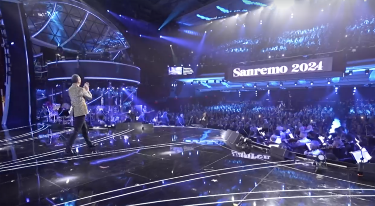 Festival di Sanremo 2024, EY: impatto economico stimato di 205 milioni