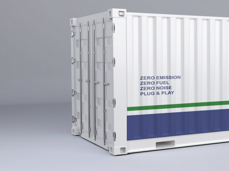 Redelfi: avviata la joint venture con Flash per i progetti di stoccaggio di energia in Italia