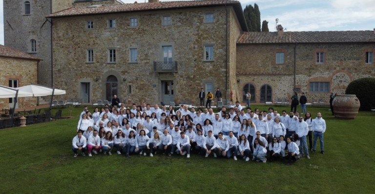 Blastness, l’azienda spezzina che fornisce i sistemi per vendere le camere d’albergo, diventa spa