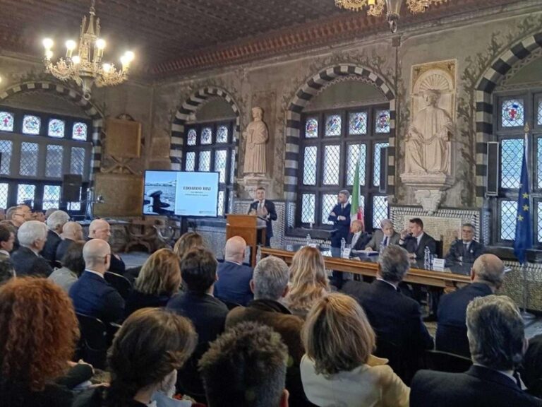 Cantieristica navale genovese alla ricerca di spazi: il settore fattura 1,5 miliardi all’anno