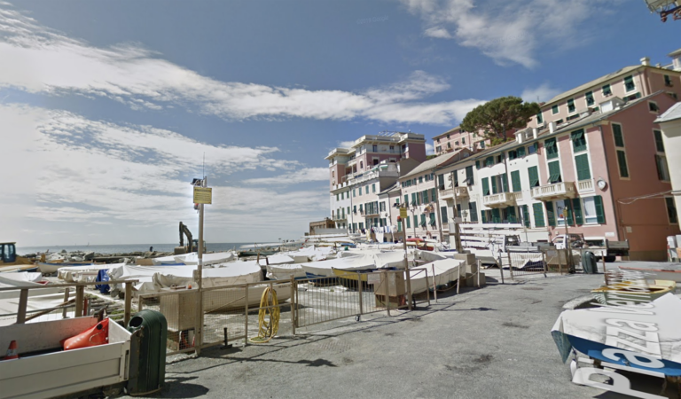 Vernazzola, da lunedì scattano le sanzioni per gli accessi ztl