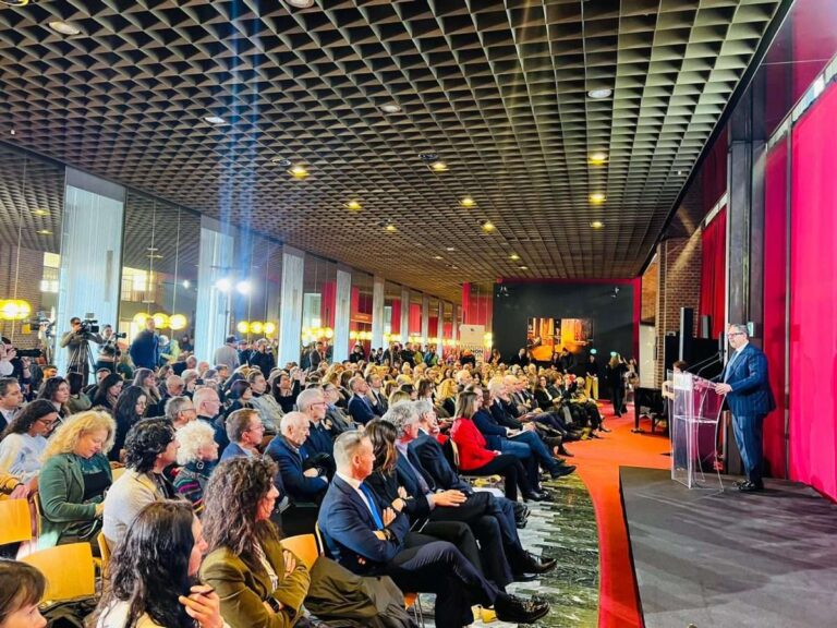 Salone del Libro di Torino 2024: la Liguria sarà ospite di questa edizione