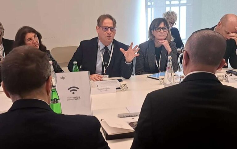 Urbanistica, Scajola, «Servono legge nazionale e certezze sulle risorse»