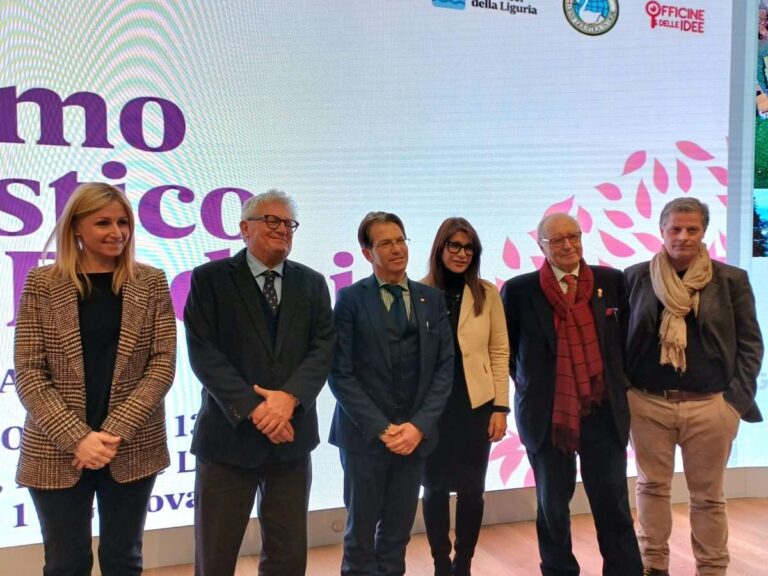 Turismo scolastico delle radici: accordi e scambi culturali tra Liguria e Argentina