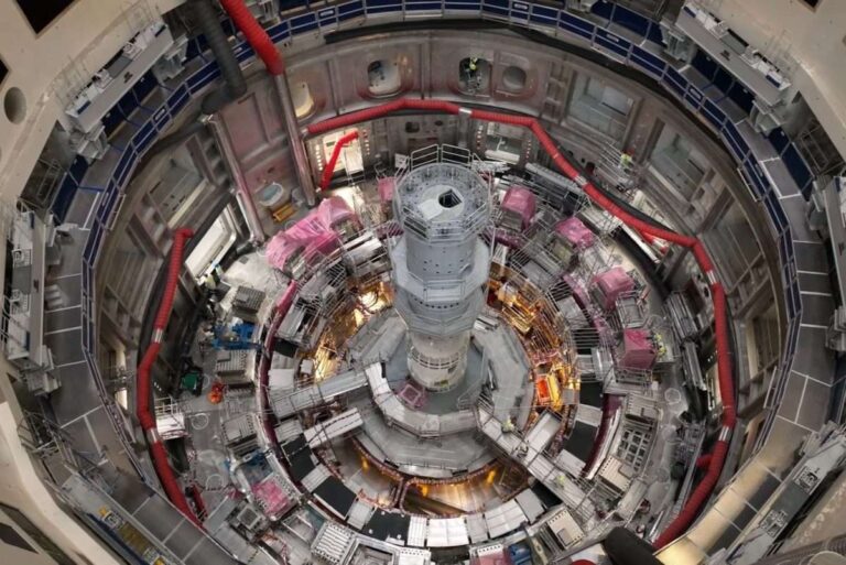 Nucleare, accordo tra Webuild e Ansaldo Nucleare per accelerare la transizione energetica