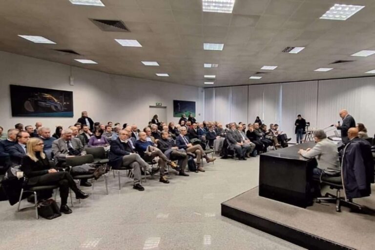 Area crisi complessa del savonese: ad aprile bandi per 18 milioni per chi investe in Valbormida