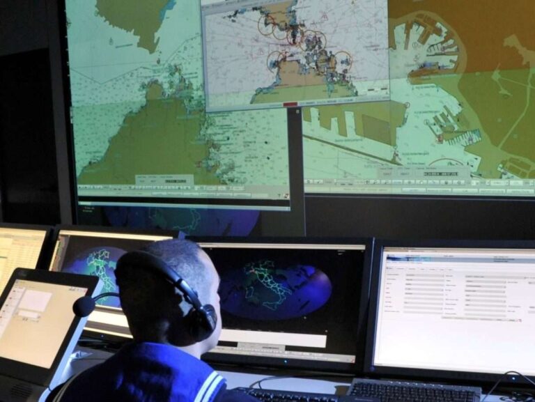 Al Genova Blue District workshop su digitalizzazione delle comunicazioni marittime