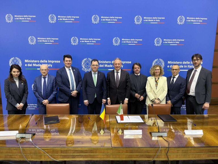 Bilaterale Italia-Romania: Ansaldo Nucleare e Sace firmano accordo per sviluppo del nucleare romeno