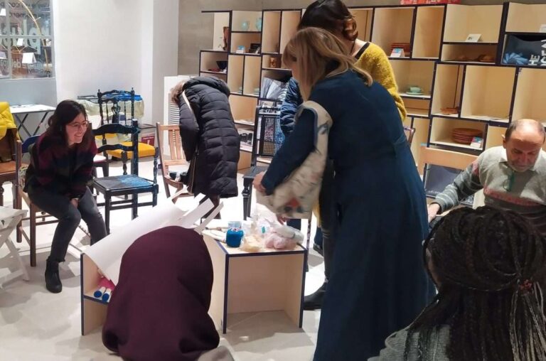 Amiu Genova, sabato 2 marzo nel Centro del Riuso nuovo appuntamento di Repair Cafè