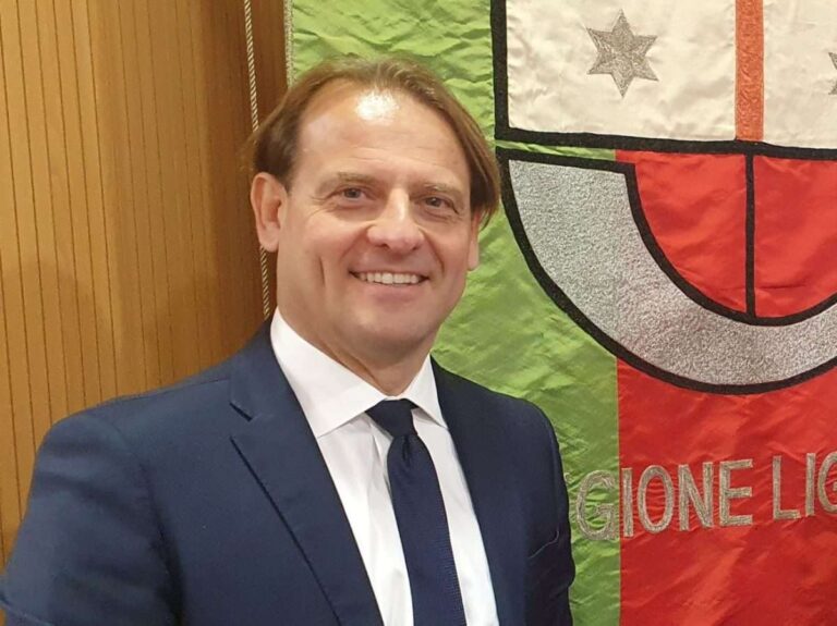 L’assessore Scajola a Roma per coordinare il tavolo tra Regioni e Cdp sulla rigenerazione urbana