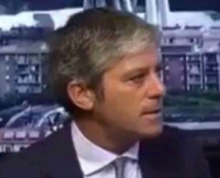 Forza Italia, Giovanni Beverini è responsabile regionale Dipartimento giustizia e affari costituzionali