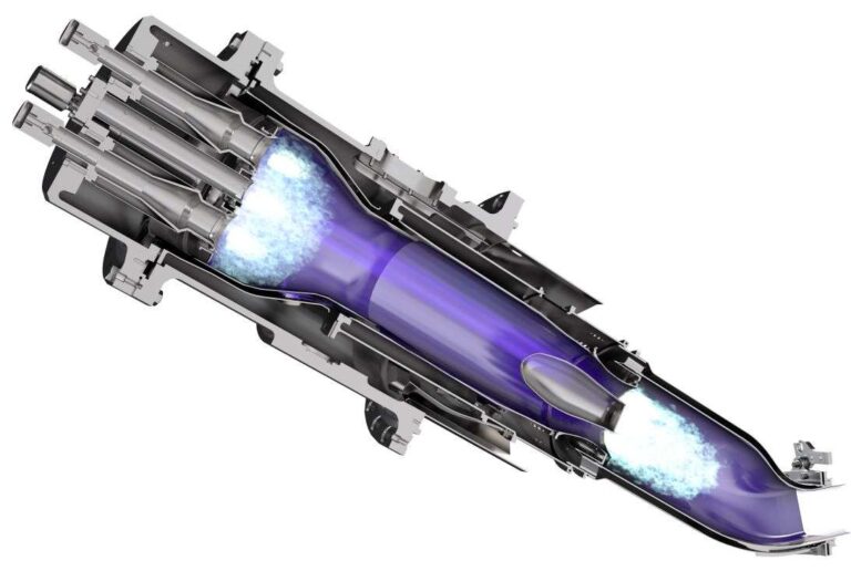 Ansaldo Energia raggiunge il 100% di idrogeno nella combustione della GT36