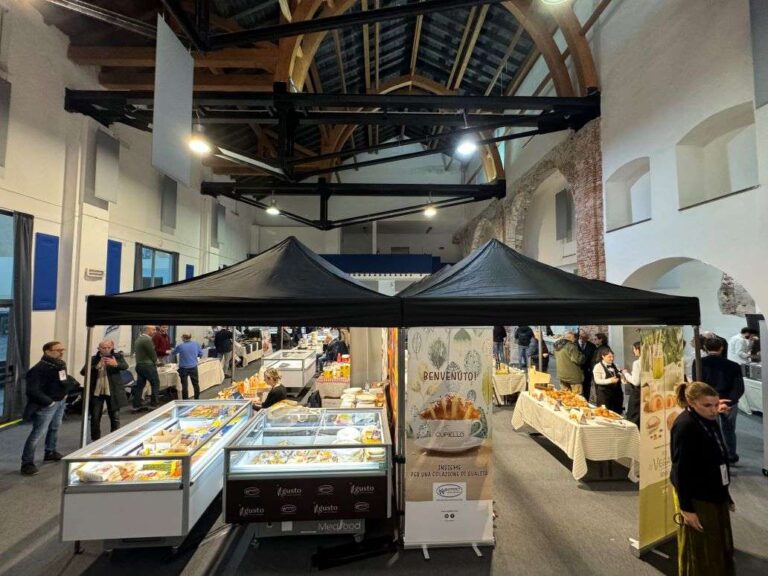 A Sestri Levante chef, esperti di food e produttori a confronto sulle nuove tendenze del settore