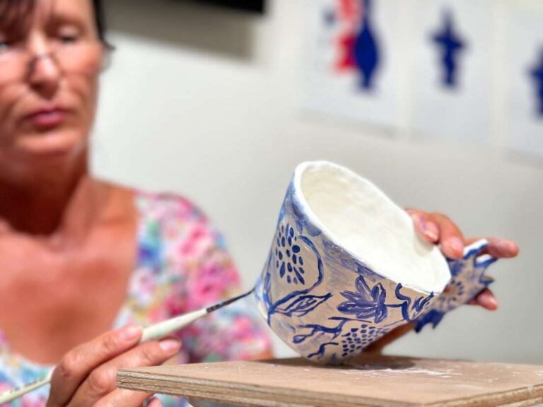 Cna Savona, 17-18 luglio l’artigianato artistico in mostra ad Albisola Superiore e Albissola Marina