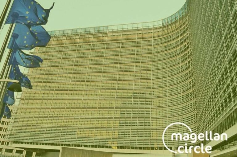 Magellan Circle nel consorzio Fletfor55 per la decarbonizzazione del trasporto via acqua