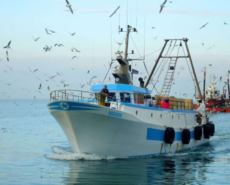 Pesca, Coldiretti: “Fondi Ue ridotti del 67%, devastante per la Liguria”