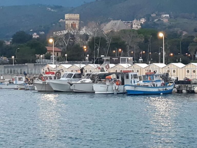 A Slow Fish presentato il progetto Core per rilanciare la piccola pesca