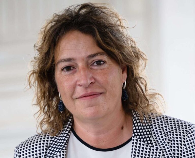 Fondazione Compagnia di San Paolo, Rosanna Ventrella è la nuova presidente