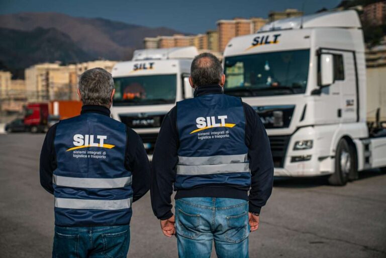 Trasporti: Silt (Gruppo Finsea) apre due sedi a Vado Ligure e a Trieste