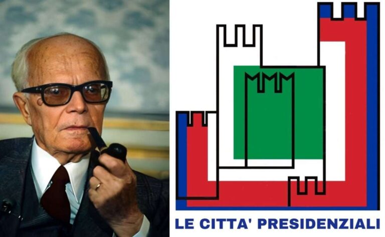 Il Comune di Stella inserito nell’itinerario delle “città presidenziali”