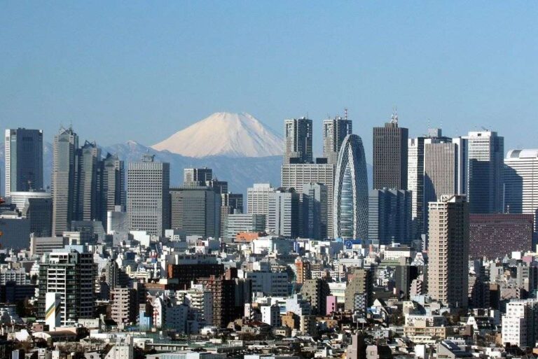 Foodex Japan, l’agroalimentare ligure protagonista a Tokyo con otto aziende