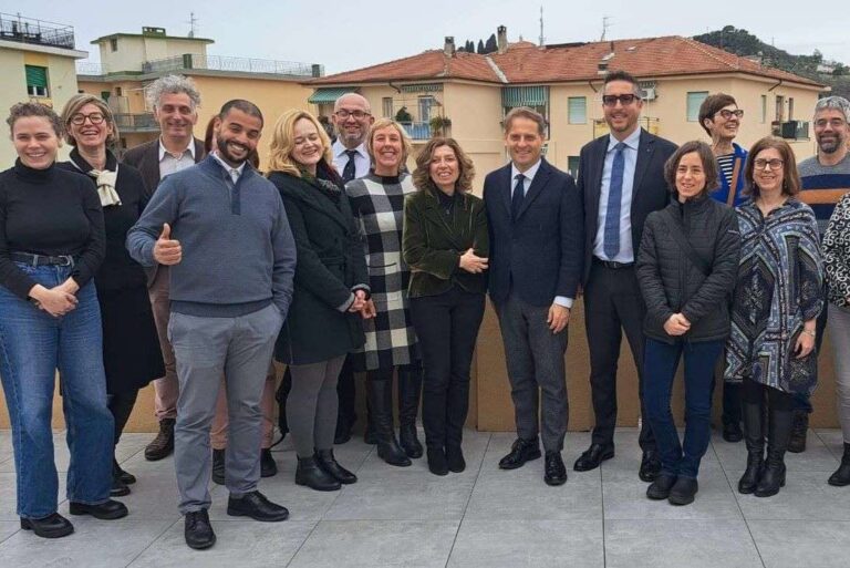 Unige, al via il progetto europeo Be-Wooden per formare professionisti della rigenerazione urbana