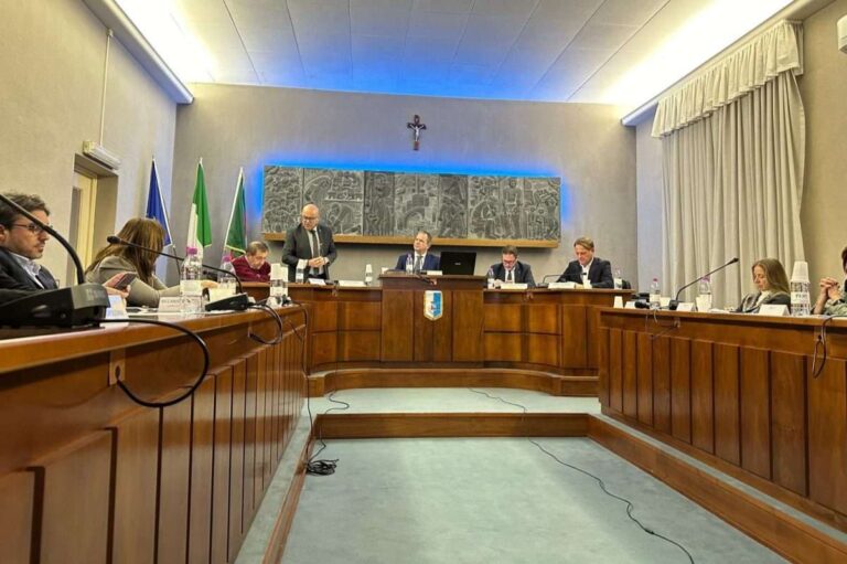 Entroterra, definita la strategia della nuova area interna della val Fontanabuona