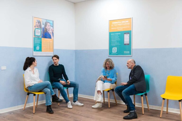 Casa della Salute acquisisce due nuove strutture a Genova da Centro diagnostico ligure