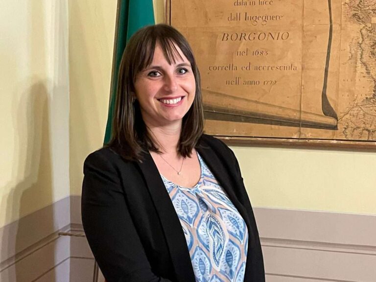 Sestri Levante, Valentina Armanino è il nuovo assessore all’Ambiente