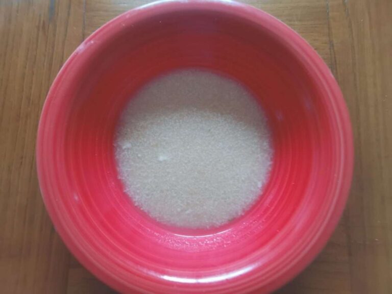 Zuppa di pan grattato