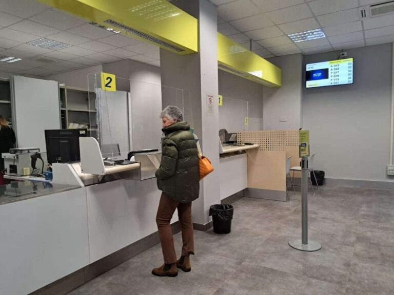 Poste Italiane, da lunedì 2/9 a Genova uffici aperti con normale orario dopo la pausa estiva