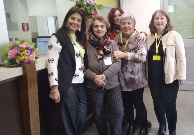 Poste italiane: a Genova quote rosa al 70% tra le impiegate negli uffici