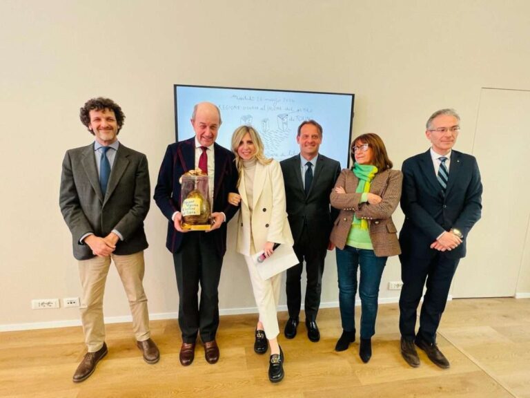 Liguria al Salone del Libro di Torino, ecco i primi eventi svelati