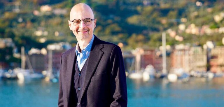 Cozzio si candida a sindaco di Santa Margherita