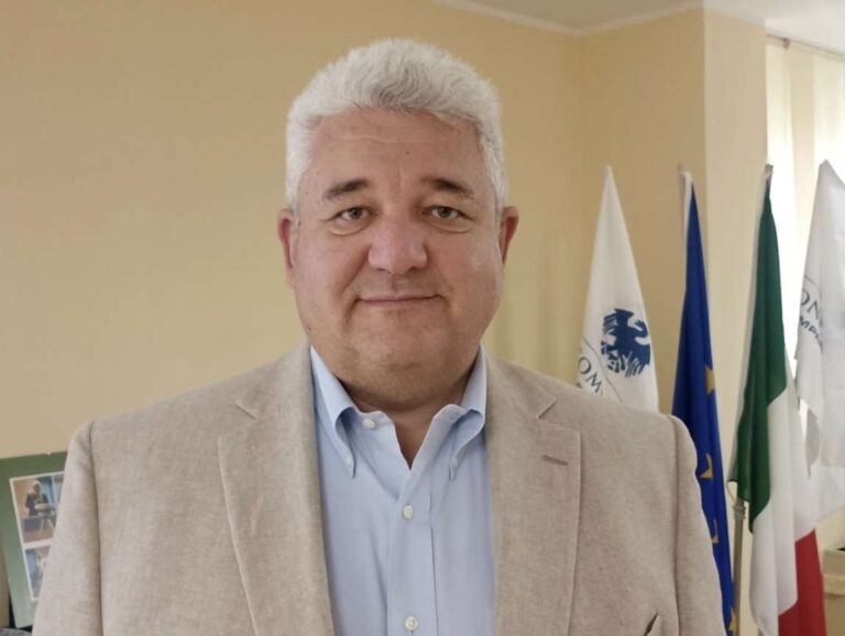 Enrico Schiappapietra eletto nel consiglio nazionale di Confcommercio