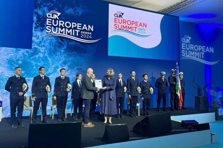 Formazione marittima, partnership tra Clia e Accademia italiana della Marina Mercantile