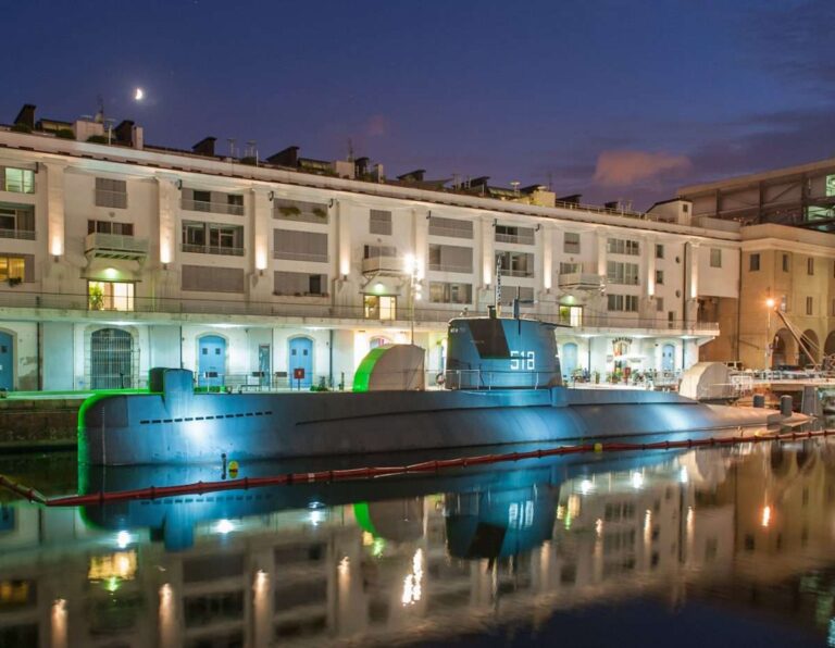 Quando la comunicazione adotta la cultura: il progetto di Fondazione Italia Patria della Bellezza