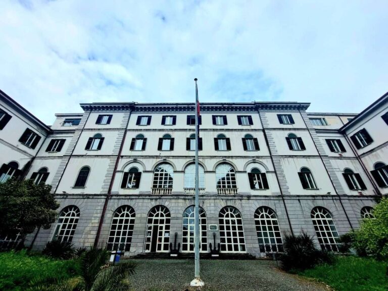 Sace e Distretto ligure delle tecnologie marine per la crescita delle imprese