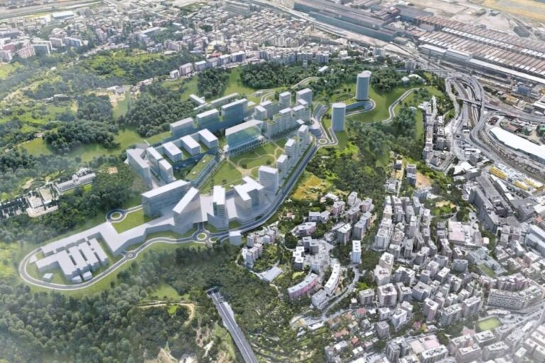 Decreto infrastrutture, Piana: “Via libera a 120 mln per trasferimento ingegneria agli Erzelli”