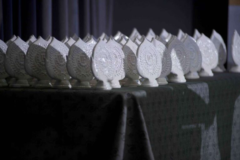 Industria Felix, ecco i premiati liguri: sono cinque