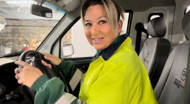 Amiu: l’8 marzo su sito e social il video dedicato alle lavoratrici dell’azienda