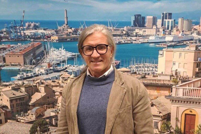 Sociale, a Genova intesa tra Socrem e Cesvico