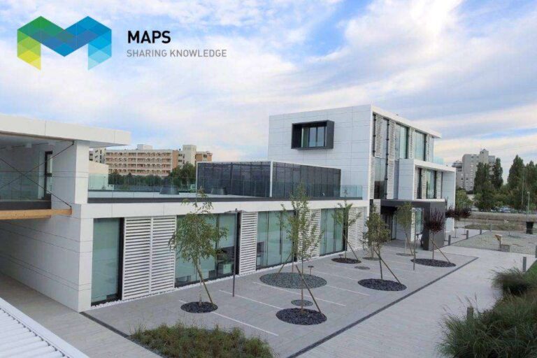 Maps, patto parasociale sul 54% del capitale esteso per altri due anni