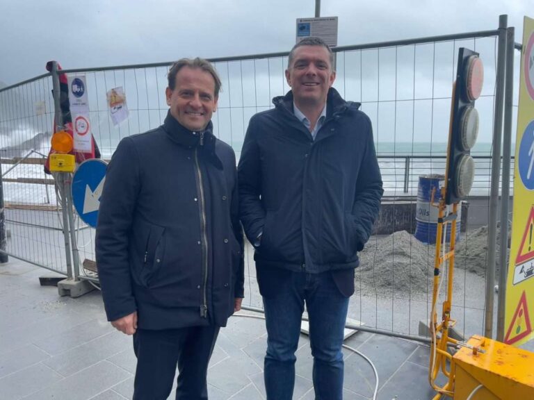 Rigenera Tour, nello spezzino cantieri per 800 mila euro